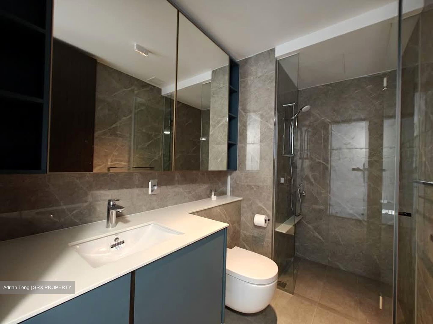 Clavon (D5), Apartment #589890161